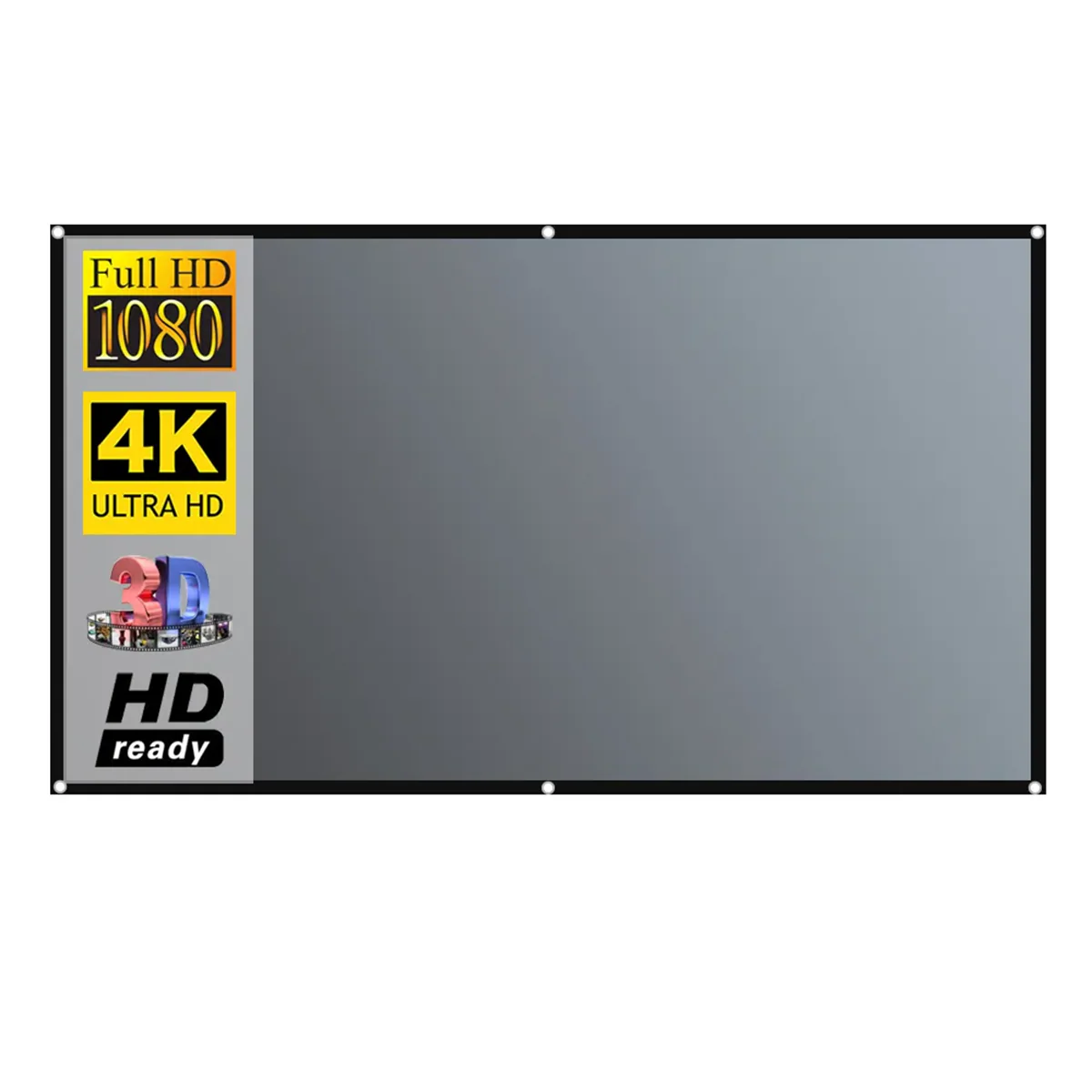 Projector Screen Reflectivity Reflective Projection Screen – Novel Cast