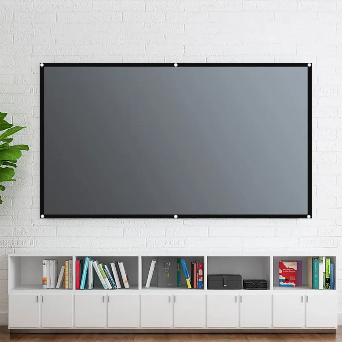 Projector Screen Reflectivity Reflective Projection Screen – Novel Cast