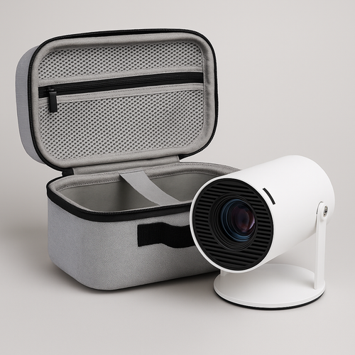 Dream Cast - Travel Case