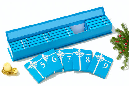 Novel Advent Calendar