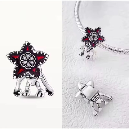 Stranger Things X Pandora Bracelet