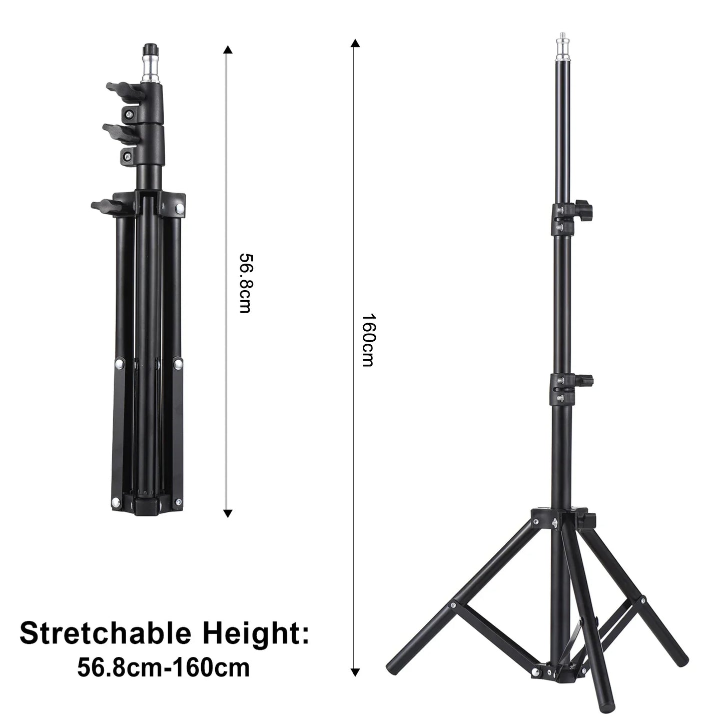 Portable Projector Stand