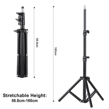 Portable Projector Stand