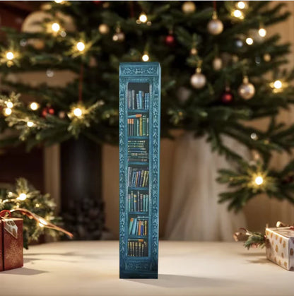Novel Advent Calendar
