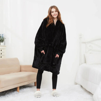 Novel Heated Hoodie