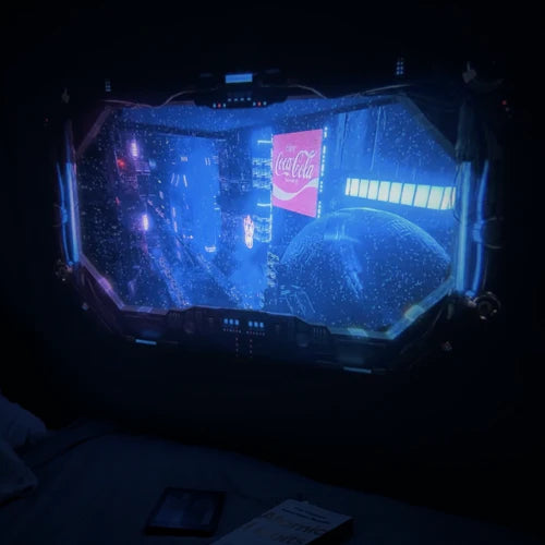 Holo Cast - Projector