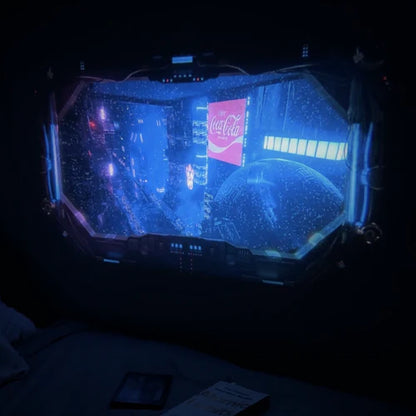 Holo Cast - Projector
