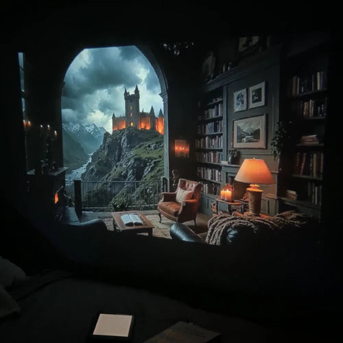 Holo Cast - Projector